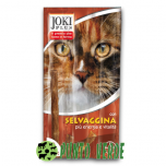 Bayer Joki Plus Gatto con Selvaggina